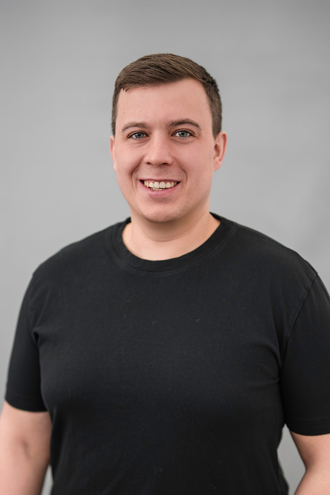 Markus Hubinger