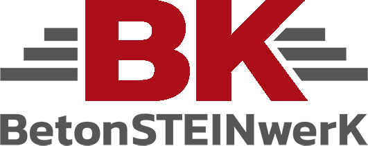 BK BetonSTEINwerK BK BetonSTEINwerK