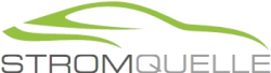 Stromquelle