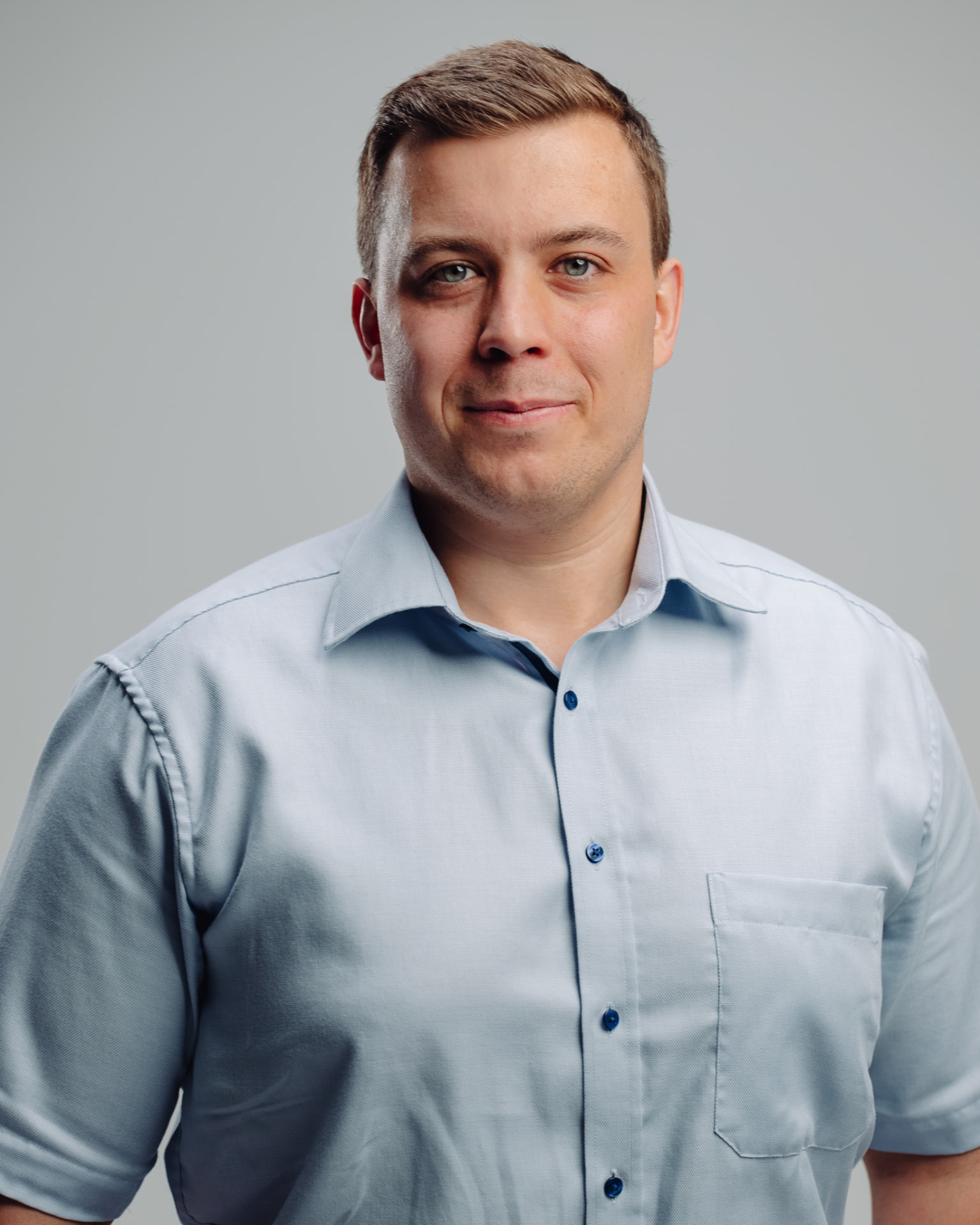Markus Hubinger, Gründer von Mehr.Wert